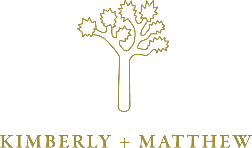 KIMBERLY AND MATTHEW